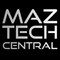 MazTechCentral - Home