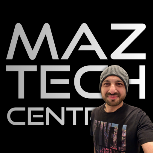 MazTechCentral
